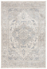 Safavieh Brentwood Bnt851J Ivory/Grey Rug.