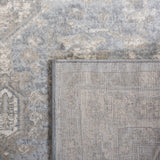 Safavieh Brentwood Bnt852F Grey/Beige Rug.