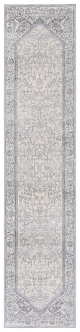 Safavieh Brentwood Bnt853F Grey/Light Grey Rug.