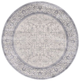 Safavieh Brentwood Bnt853F Grey/Light Grey Rug.