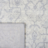 Safavieh Brentwood Bnt853F Grey/Light Grey Rug.