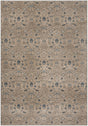 Safavieh Brentwood Bnt860G Light Grey/Blue Rug.