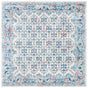 Safavieh Brentwood Bnt869A Ivory/Blue Rugs.