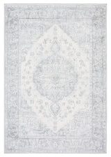 Safavieh Brentwood Bnt879F Grey/Light Grey Rug.