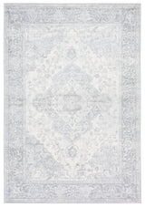 Safavieh Brentwood Bnt888F Grey/Light Grey Rug.