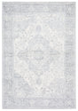 Safavieh Brentwood Bnt888F Grey/Light Grey Rug.