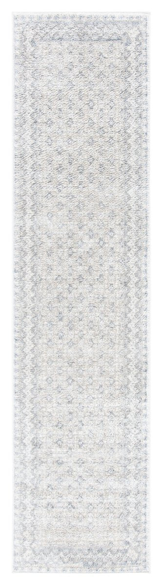 Safavieh Brentwood Bnt899B Ivory/Grey Rugs.