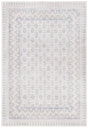 Safavieh Brentwood Bnt899B Ivory/Grey Rugs.