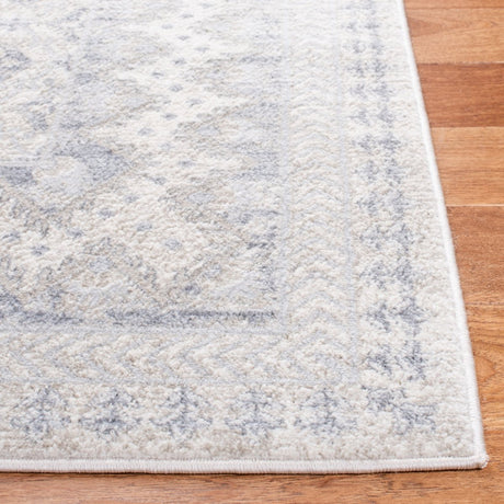 Safavieh Brentwood Bnt899B Ivory/Grey Rugs.