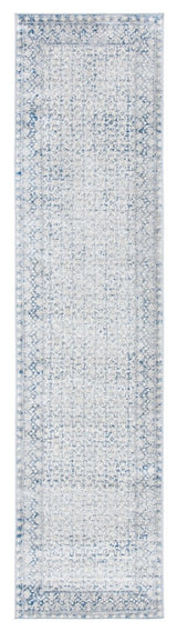 Safavieh Brentwood Bnt899C Ivory/Light Grey Rugs.