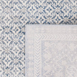 Safavieh Brentwood Bnt899C Ivory/Light Grey Rugs.