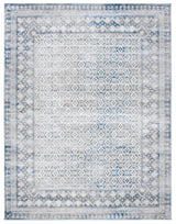Safavieh Brentwood Bnt899C Ivory/Light Grey Rugs.