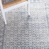 Safavieh Brentwood Bnt899C Ivory/Light Grey Rugs.