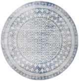 Safavieh Brentwood Bnt899C Ivory/Light Grey Rugs.