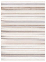 Safavieh Cabana Cbn323B Ivory/Grey Rugs.