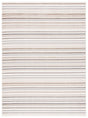 Safavieh Cabana Cbn323B Ivory/Grey Rugs.