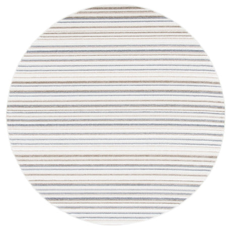 Safavieh Cabana Cbn323B Ivory/Grey Rugs.