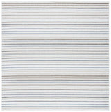 Safavieh Cabana Cbn323B Ivory/Grey Rugs.
