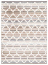 Safavieh Cabana Cbn333F Grey/Ivory Rugs.