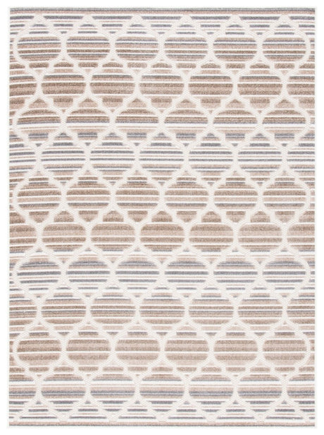 Safavieh Cabana Cbn333F Grey/Ivory Rugs.