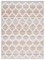 Safavieh Cabana Cbn333F Grey/Ivory Rugs.