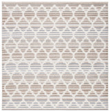 Safavieh Cabana Cbn333F Grey/Ivory Rugs.