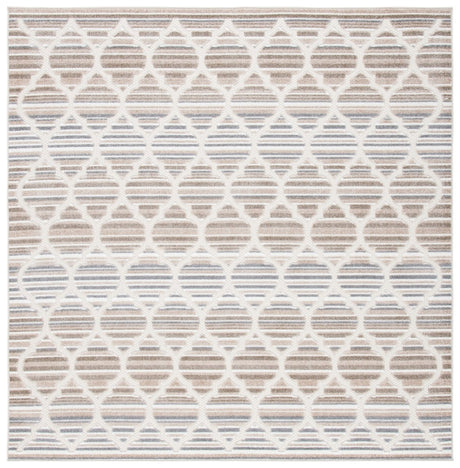 Safavieh Cabana Cbn333F Grey/Ivory Rugs.