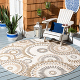 Safavieh Cabana Cbn382F Grey/Ivory Rugs.