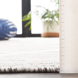 Safavieh Cabana Cbn410A Ivory/Grey Rug.