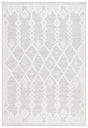 Safavieh Cabana Cbn412F Grey/Ivory Rug.