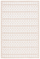 Safavieh Cabana Cbn418B Natural/Ivory Rug.