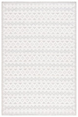 Safavieh Cabana Cbn418F Grey/Ivory Rug.
