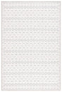 Safavieh Cabana Cbn418F Grey/Ivory Rug.