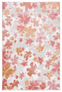 Safavieh Cabana Cbn488U Grey/Rose Rug - Safavieh - cbn488u - 4