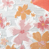 Safavieh Cabana Cbn488U Grey/Rose Rug - Safavieh - cbn488u - 7r