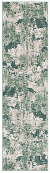 Safavieh Cabana Cbn630Y Green/Ivory Rug - Safavieh - cbn630y - 28