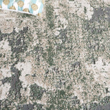 Safavieh Cabana Cbn630Y Green/Ivory Rug - Safavieh - cbn630y - 28