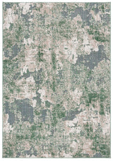 Safavieh Cabana Cbn630Y Green/Ivory Rug - Safavieh - cbn630y - 4