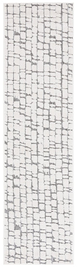 Safavieh Cabana Cbn632A Ivory/Grey Rug - Safavieh - cbn632a - 28