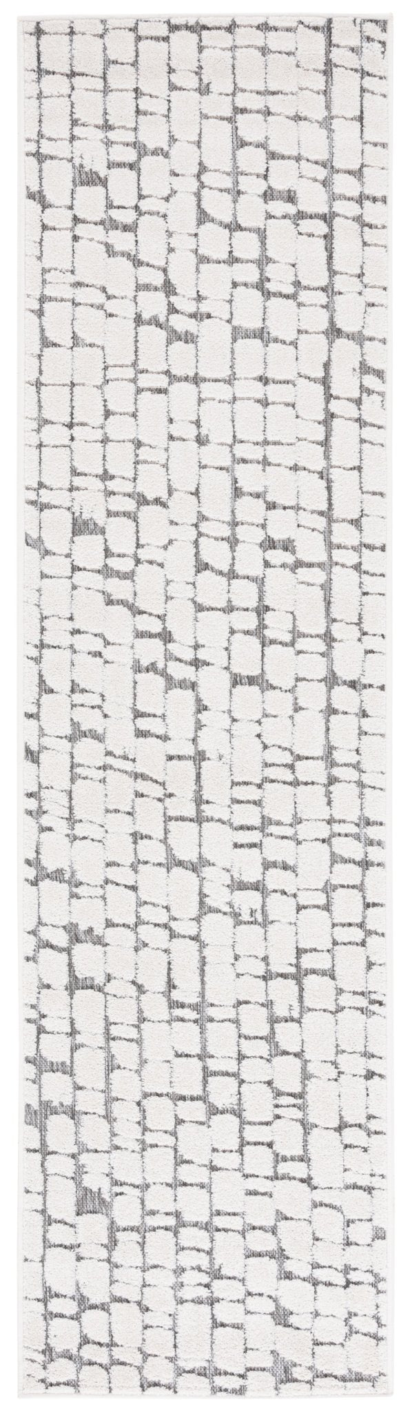 Safavieh Cabana Cbn632A Ivory/Grey Rug - Safavieh - cbn632a - 28