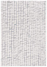 Safavieh Cabana Cbn632A Ivory/Grey Rug - Safavieh - cbn632a - 4