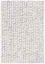 Safavieh Cabana Cbn632A Ivory/Grey Rug - Safavieh - cbn632a - 4