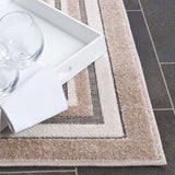 Safavieh Cabana Cbn634B Beige/Ivory Rug - Safavieh - cbn634b - 28