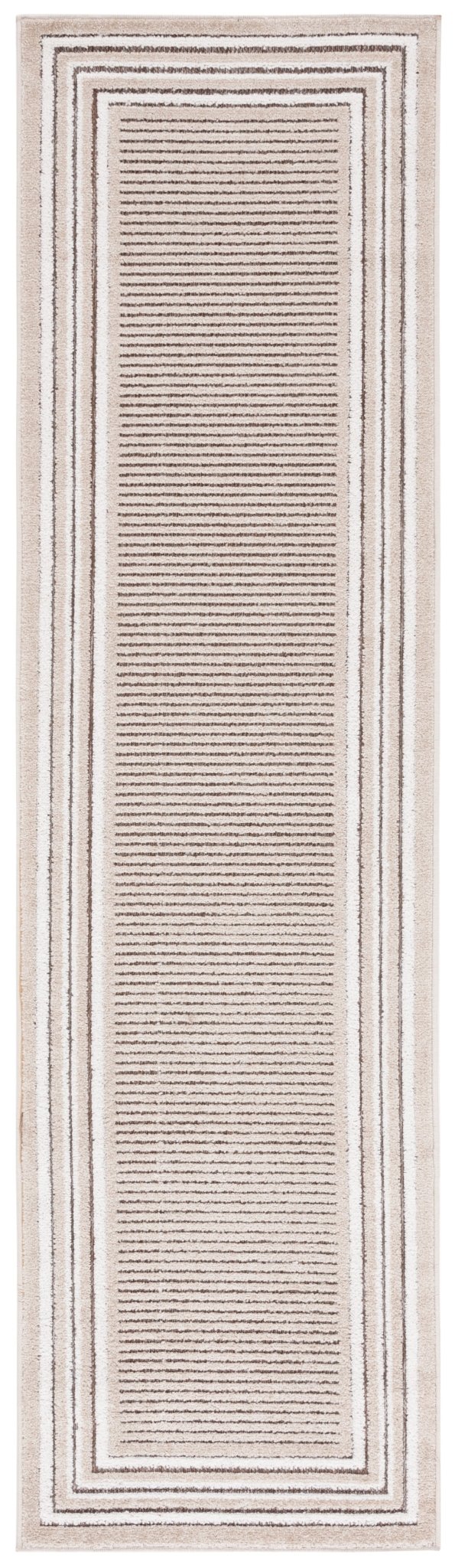 Safavieh Cabana Cbn634B Beige/Ivory Rug - Safavieh - cbn634b - 28