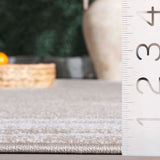 Safavieh Cabana Cbn634B Beige/Ivory Rug - Safavieh - cbn634b - 28