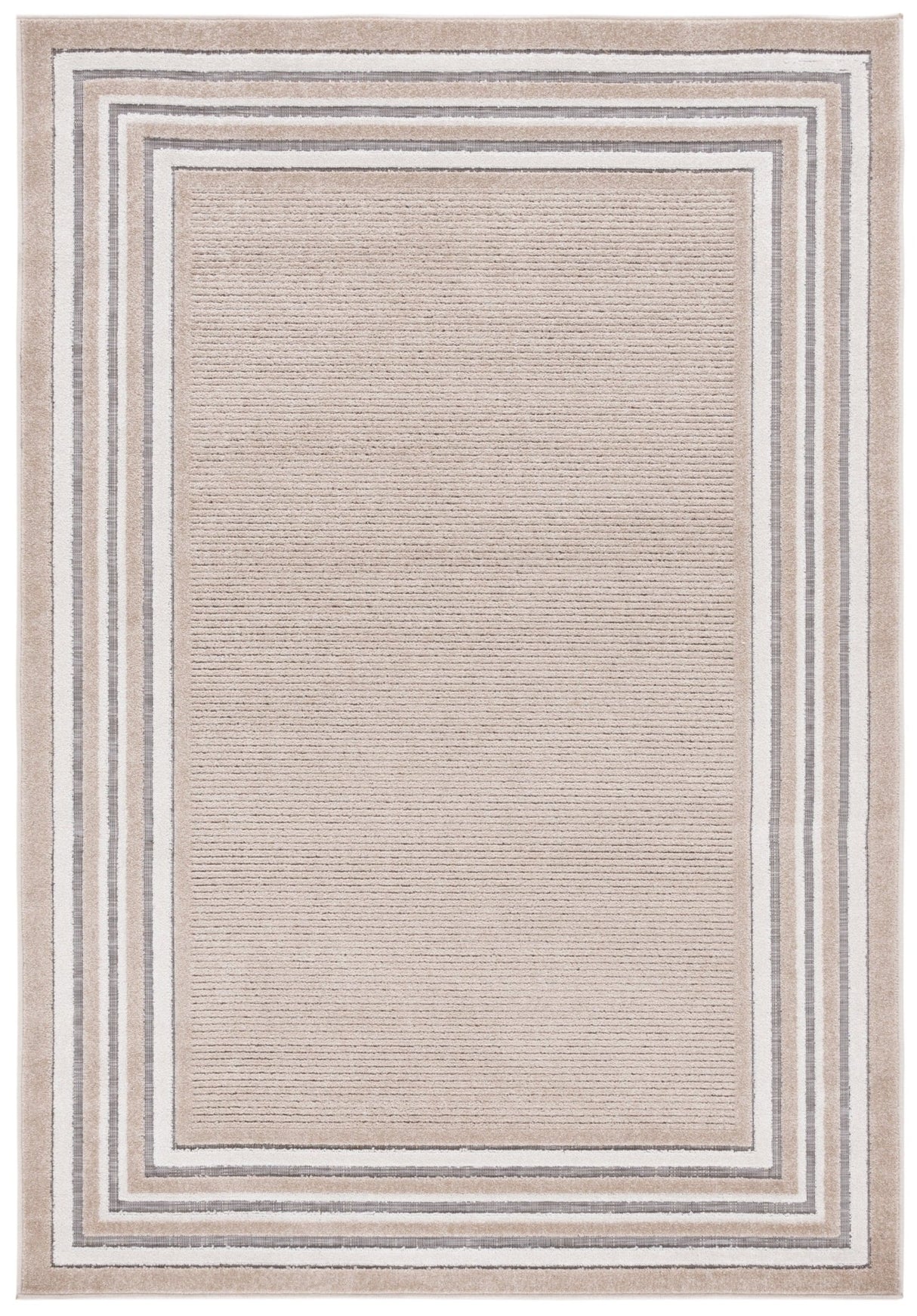 Safavieh Cabana Cbn634B Beige/Ivory Rug - Safavieh - cbn634b - 4