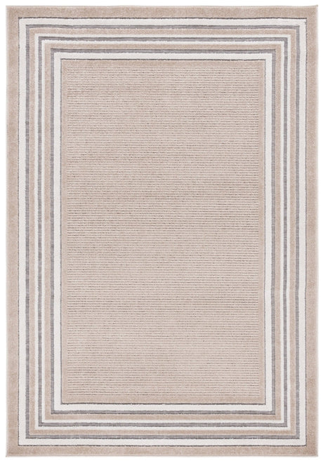 Safavieh Cabana Cbn634B Beige/Ivory Rug - Safavieh - cbn634b - 4