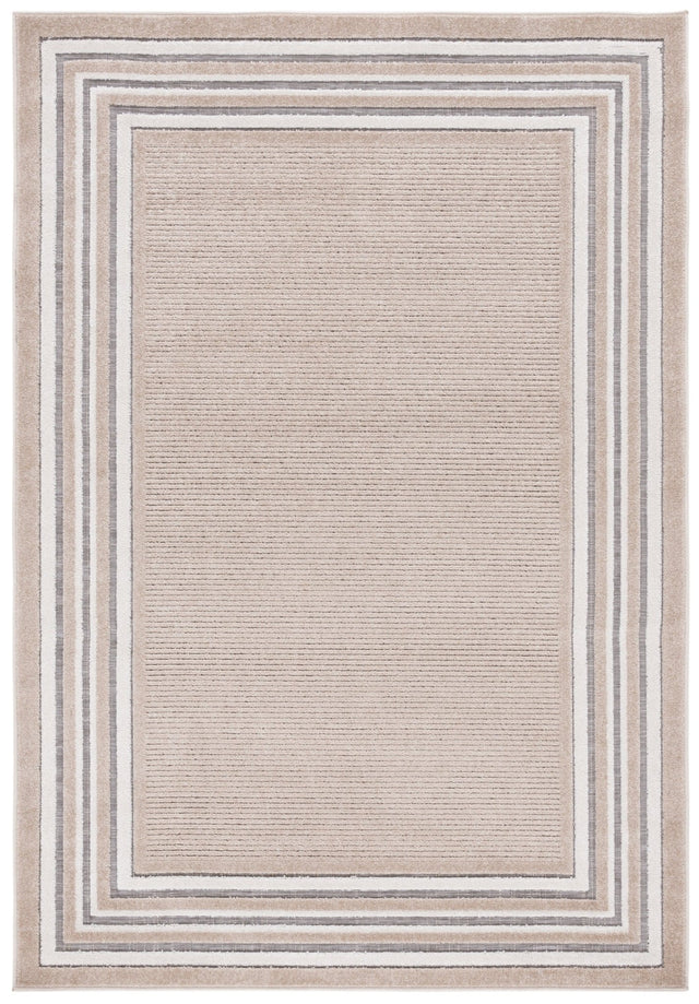 Safavieh Cabana Cbn634B Beige/Ivory Rug - Safavieh - cbn634b - 4
