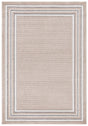Safavieh Cabana Cbn634B Beige/Ivory Rug - Safavieh - cbn634b - 4