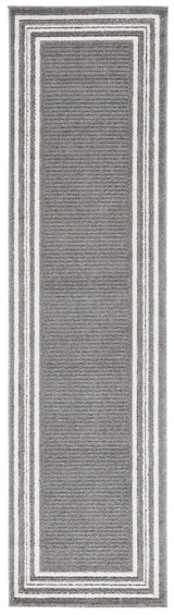 Safavieh Cabana Cbn634F Grey/Ivory Rug - Safavieh - cbn634f - 28